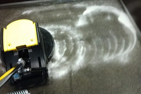 Deep Cleaning Deep Cleaning