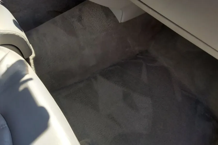 Efficient Cleaning Efficient Cleaning