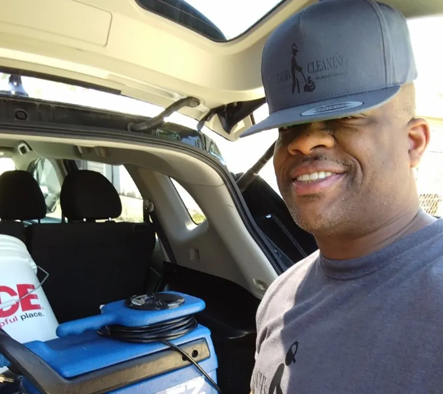 Reliable House Cleaning Company in Matteson, IL Reliable House Cleaning Company in Matteson, IL