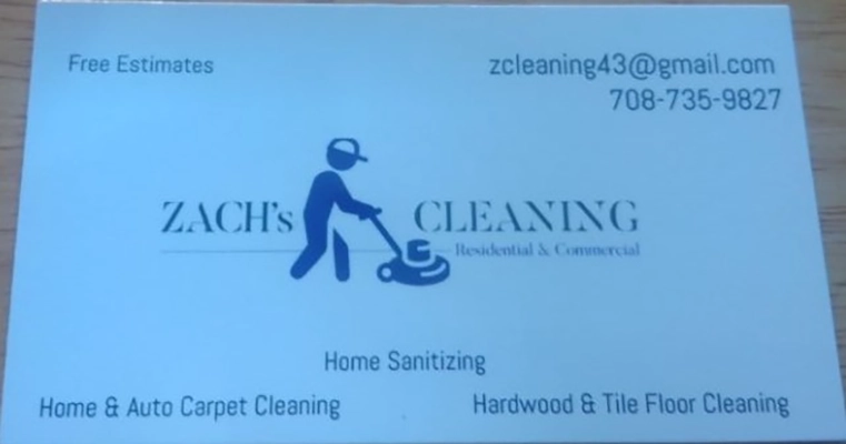 Reliable Cleaning Company Reliable Cleaning Company