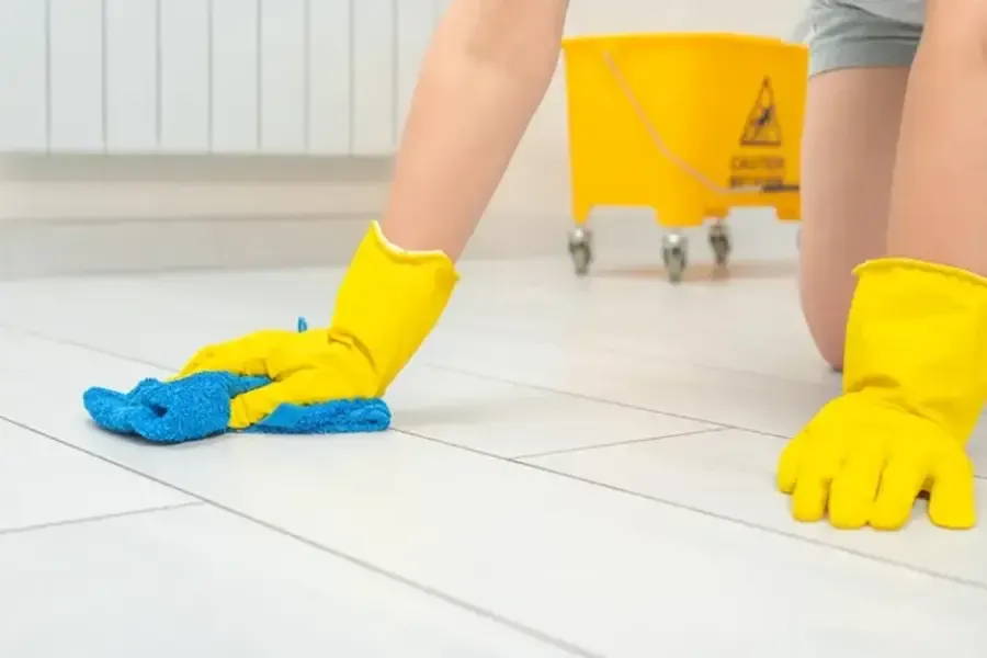 Affordable Deep Cleaning Matteson, IL