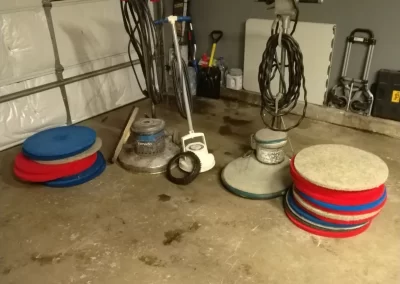 House Cleaning Company