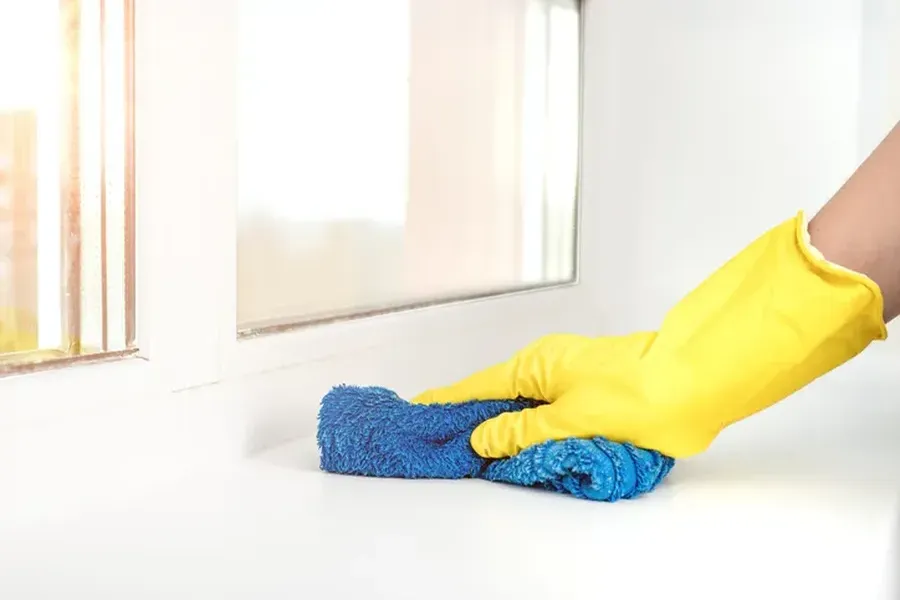 How Deep Cleaning Prevents Mold And Mildew Growth Matteson, IL How Deep Cleaning Prevents Mold And Mildew Growth Matteson, IL