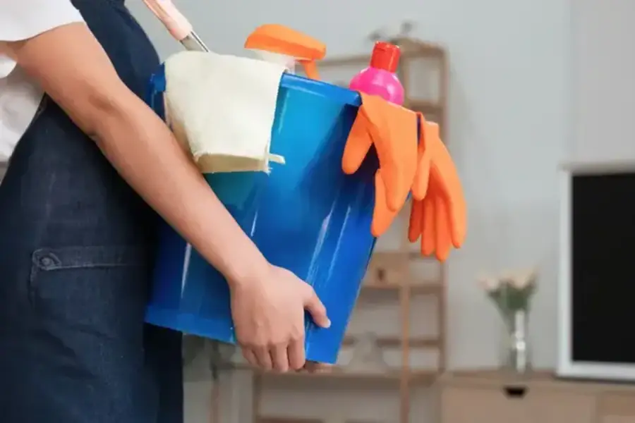 Top-rated Apartment Cleaning Services Matteson, IL