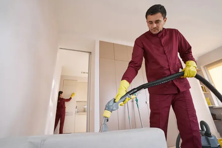 Understanding The Scope Of Apartment Cleaning Services Matteson, IL